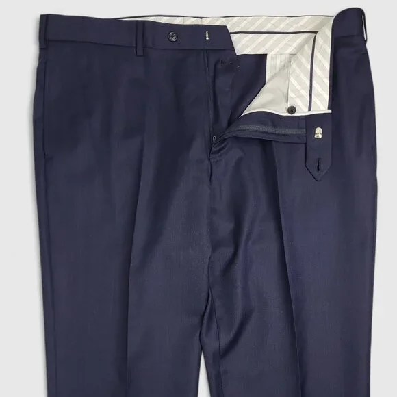 Brooks Brothers 1818 Regent Dress Pants W40xL30